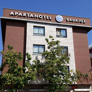 Aparthotel Mm Badajoz